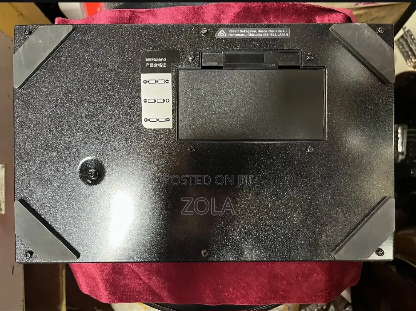 Boss Me 25 Multi Guitar Effector