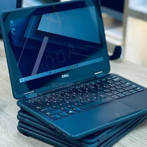 New Laptop Dell Inspiron 15 8GB Intel Atom SSD 128GB