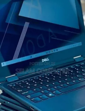 New Laptop Dell Inspiron 15 8GB Intel Atom SSD 128GB