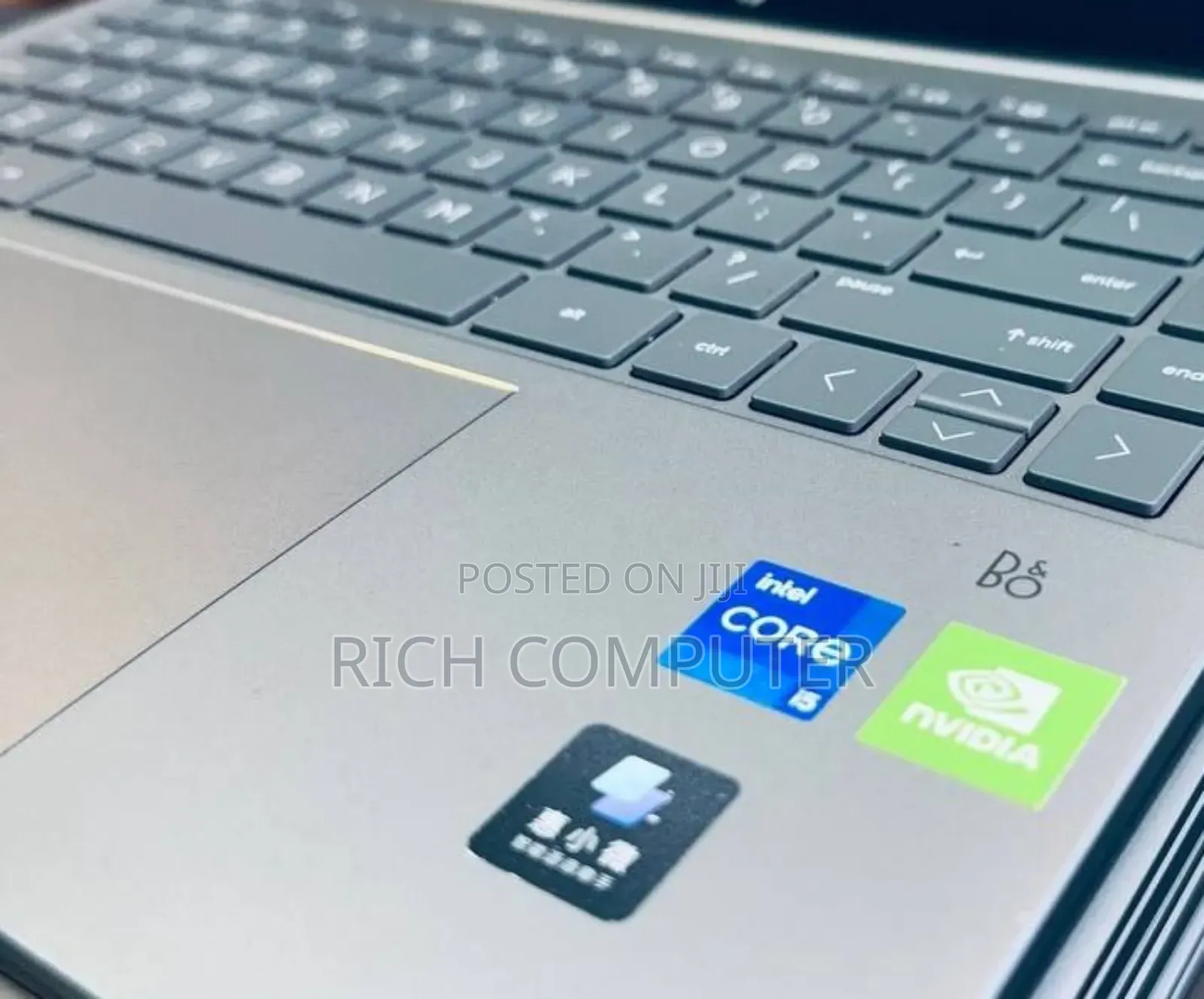 New Laptop HP Pavilion 14 16GB Intel Core I7 SSD 512GB