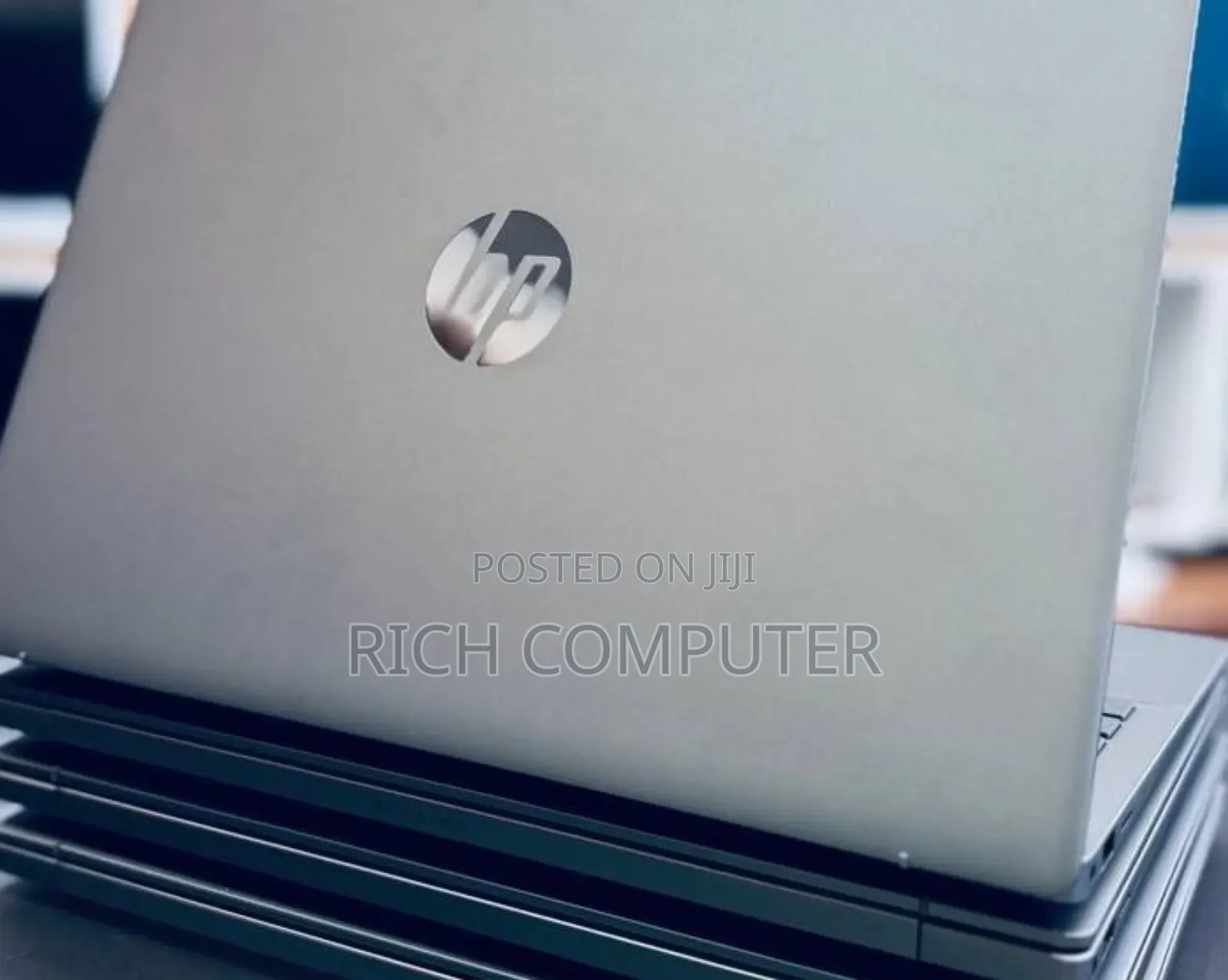 New Laptop HP Pavilion 14 16GB Intel Core I7 SSD 512GB