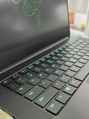 New Laptop Razer Blade 16GB AMD Ryzen 9 SSD 512GB