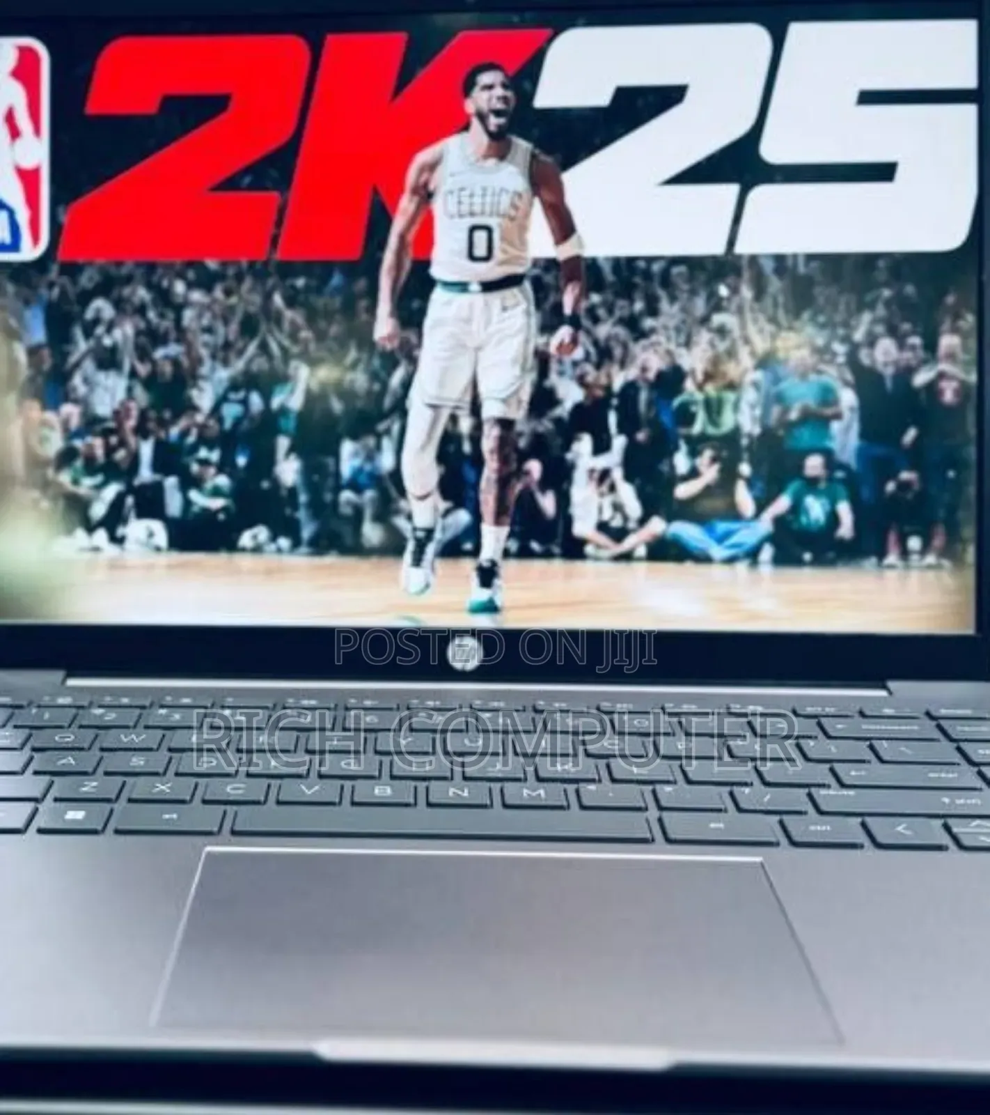 New Laptop HP Pavilion 14 16GB Intel Core I7 SSD 512GB