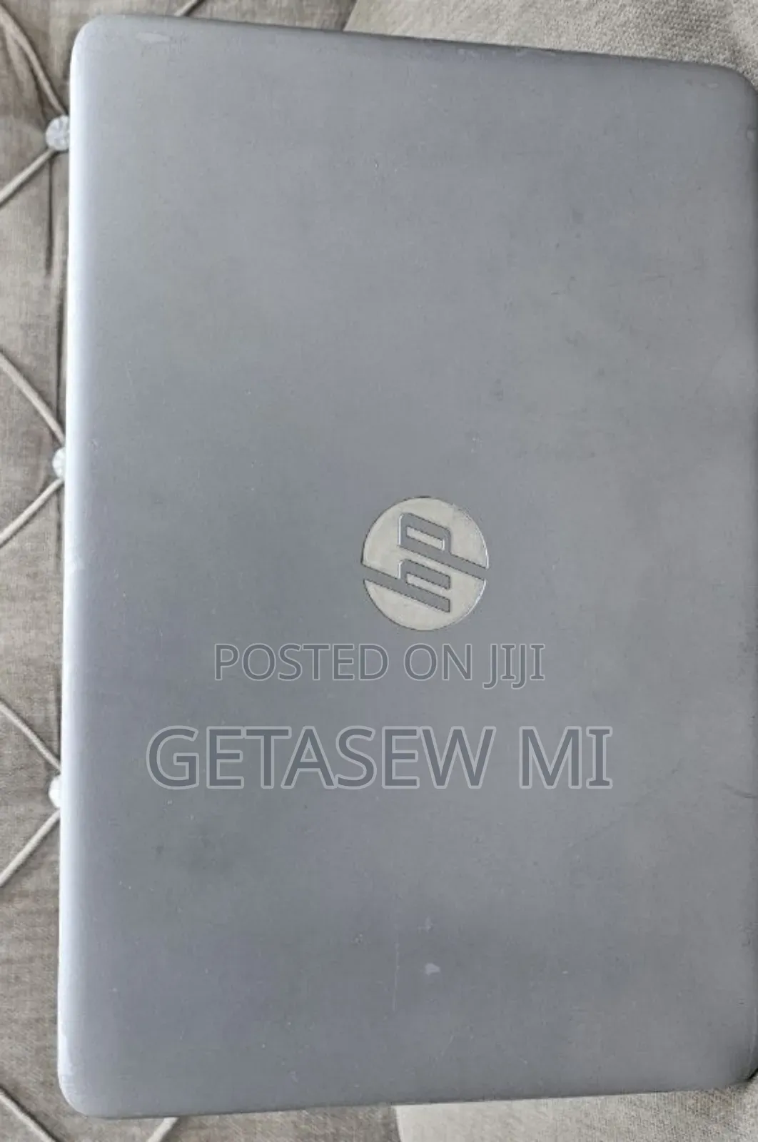 New Laptop HP EliteBook 840 8GB Intel Core I5 HDD 1T