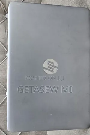 New Laptop HP EliteBook 840 8GB Intel Core I5 HDD 1T