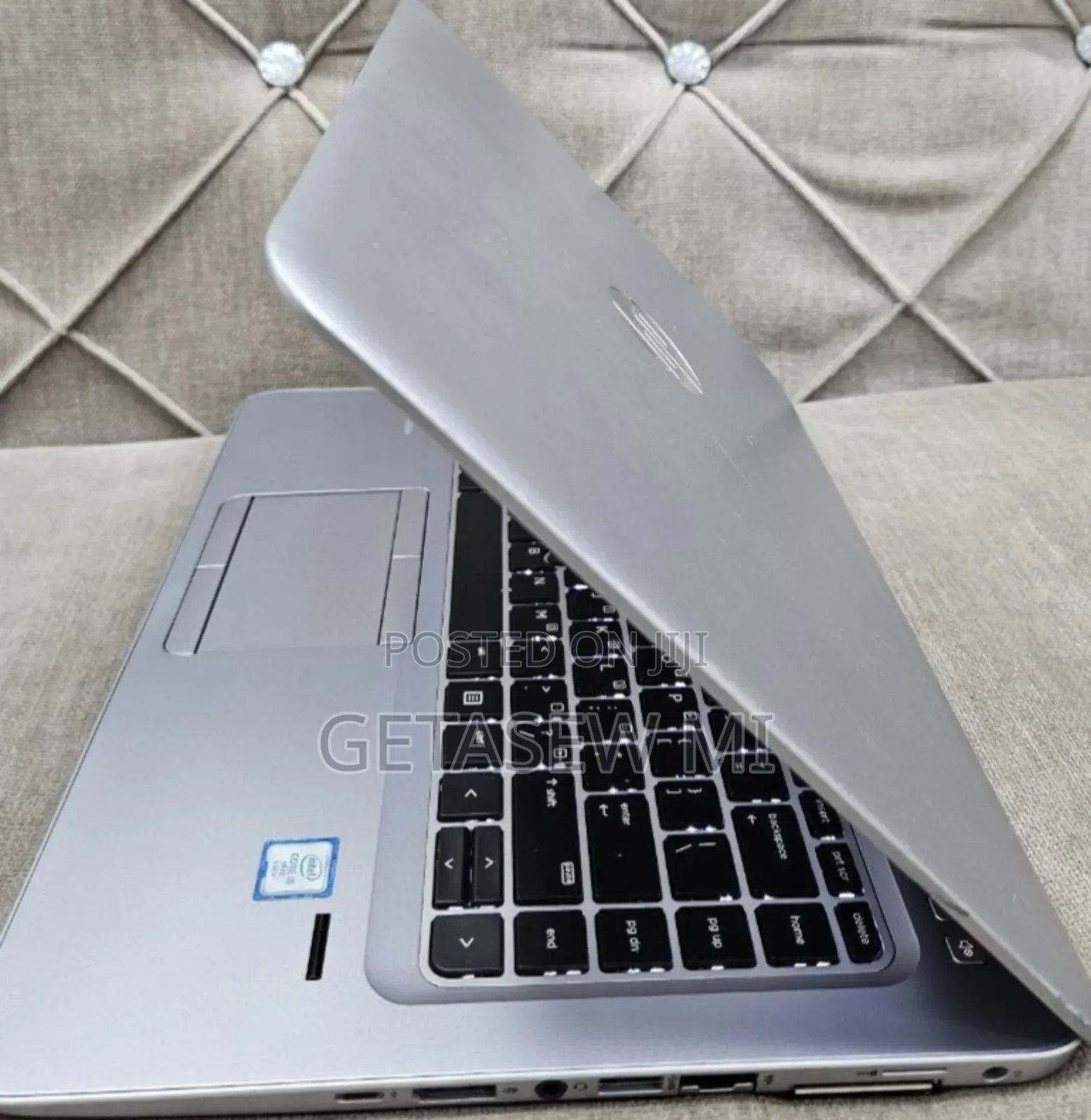 New Laptop HP EliteBook 840 8GB Intel Core I5 HDD 1T