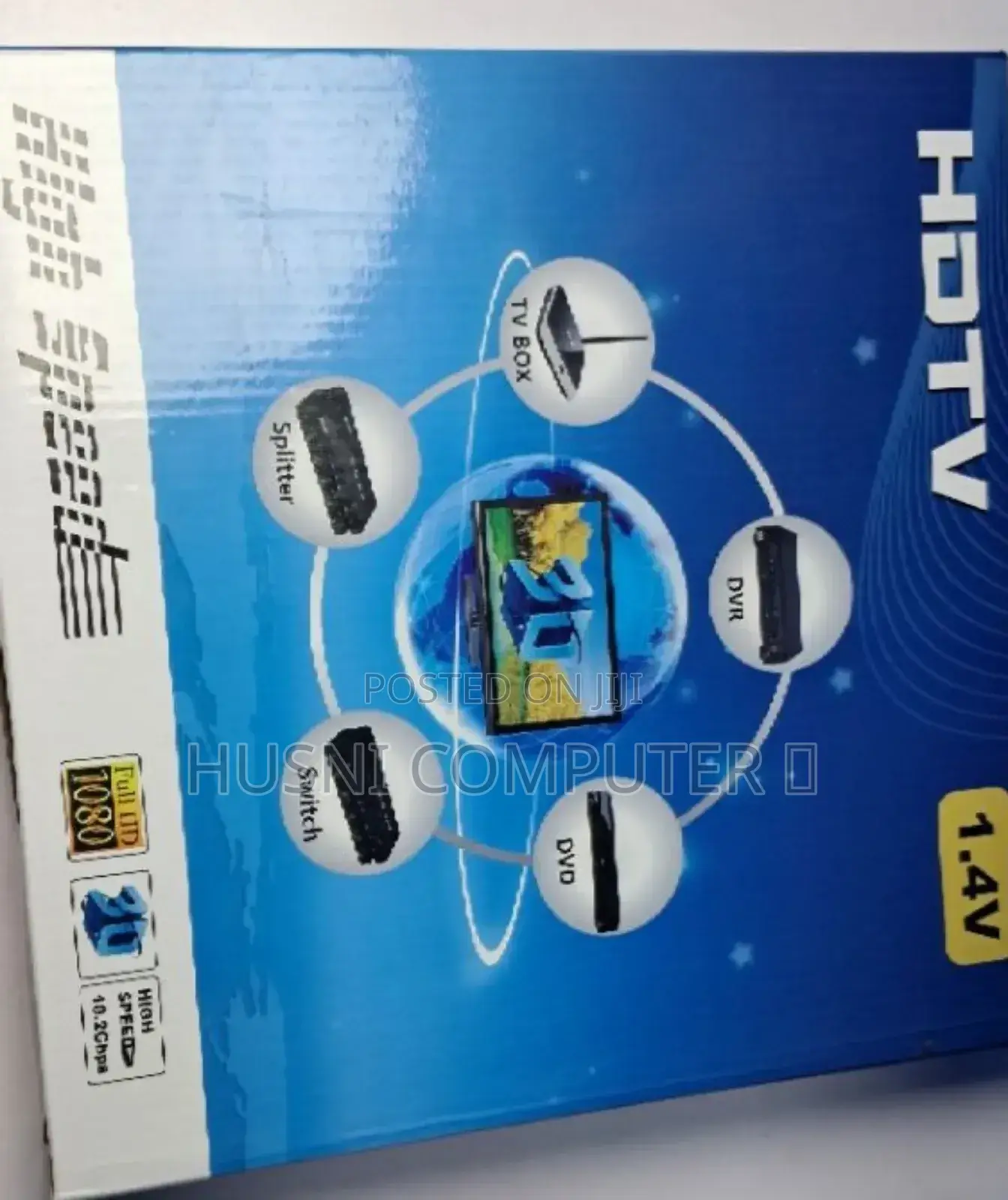 1080hdmi Cable