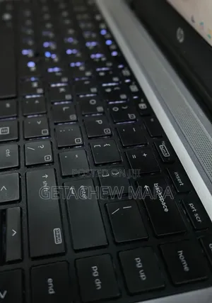 New Laptop HP ProBook 640 8GB Intel Core I5 SSD 256GB
