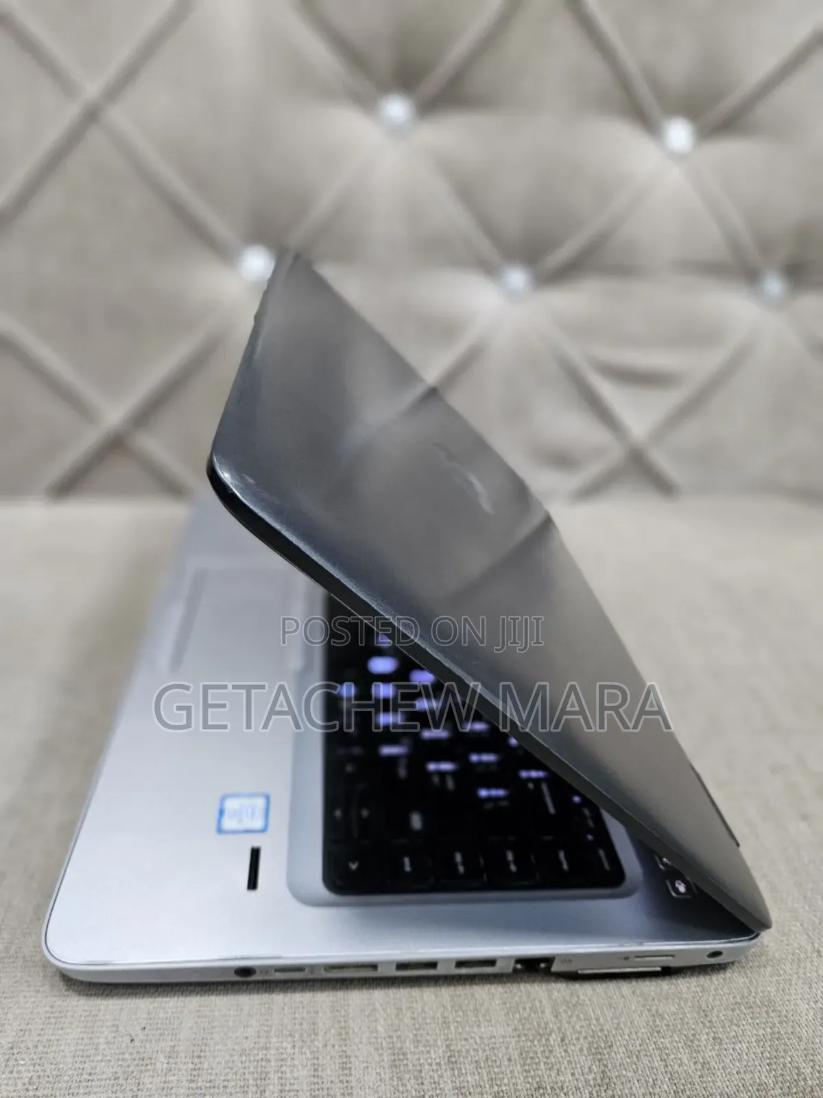 New Laptop HP ProBook 640 8GB Intel Core I5 SSD 256GB