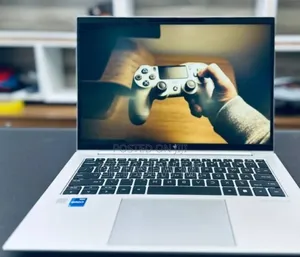 New Laptop HP EliteBook 840 G10 16GB Intel Core i7 SSD 512GB