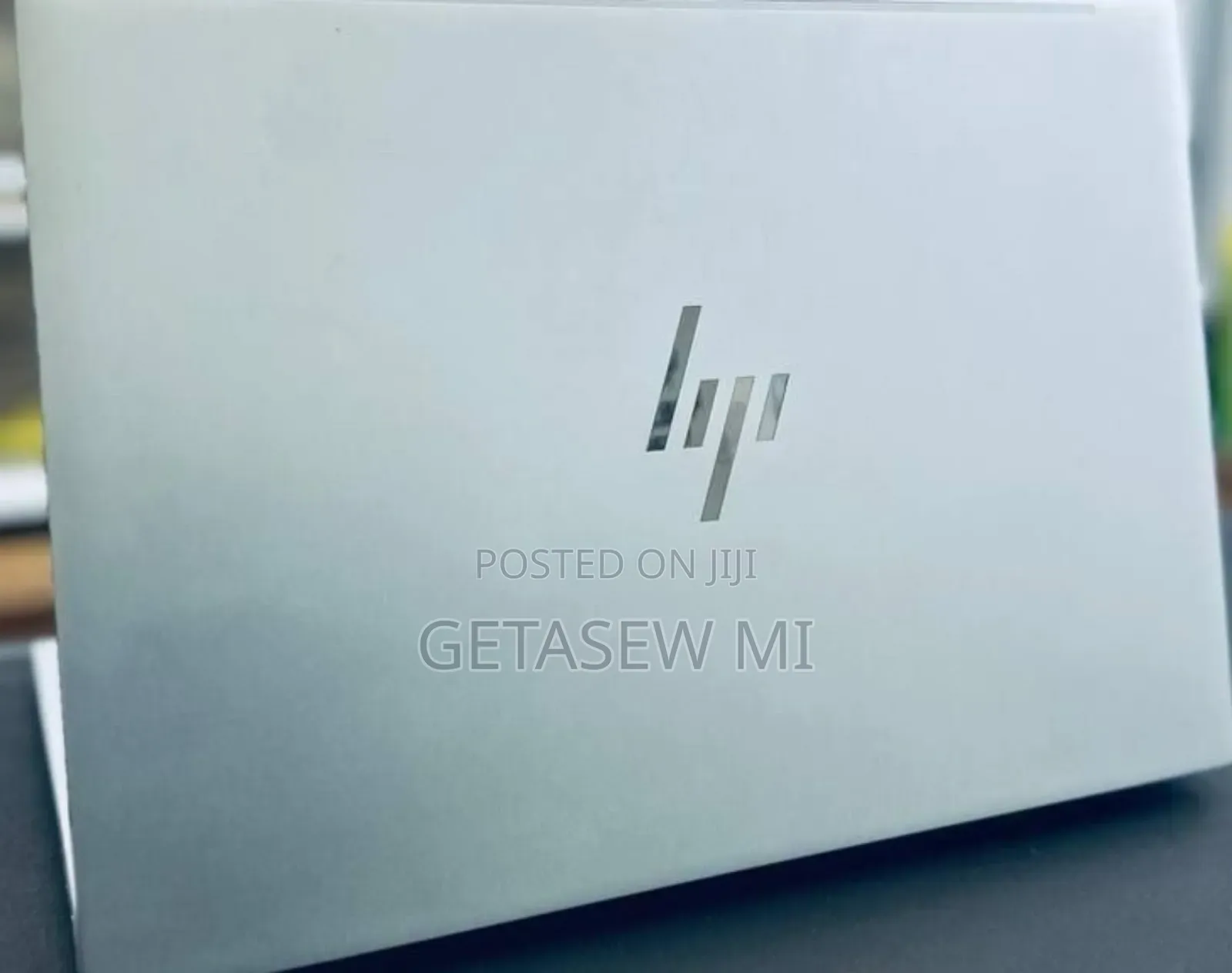 New Laptop HP EliteBook 840 G10 16GB Intel Core i7 SSD 512GB
