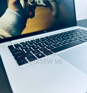 New Laptop HP EliteBook 840 G10 16GB Intel Core i7 SSD 512GB