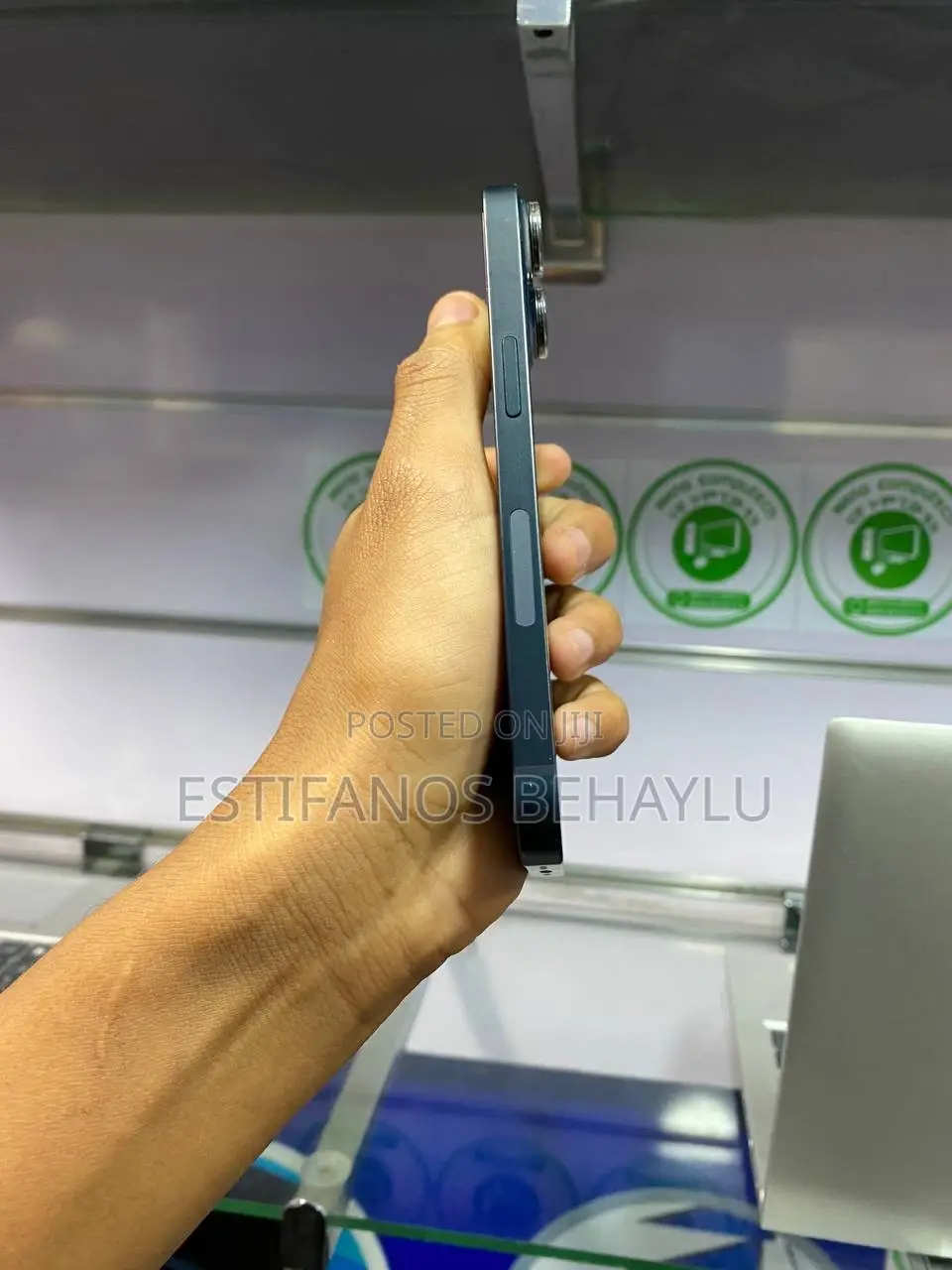 Apple iPhone 14 128 GB Blue