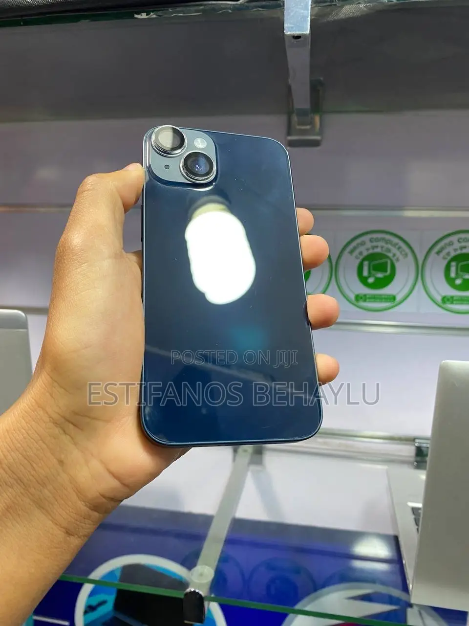 Apple iPhone 14 128 GB Blue