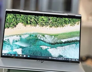 New Laptop HP EliteBook 1040 G8 16GB Intel Core I7 SSD 512GB