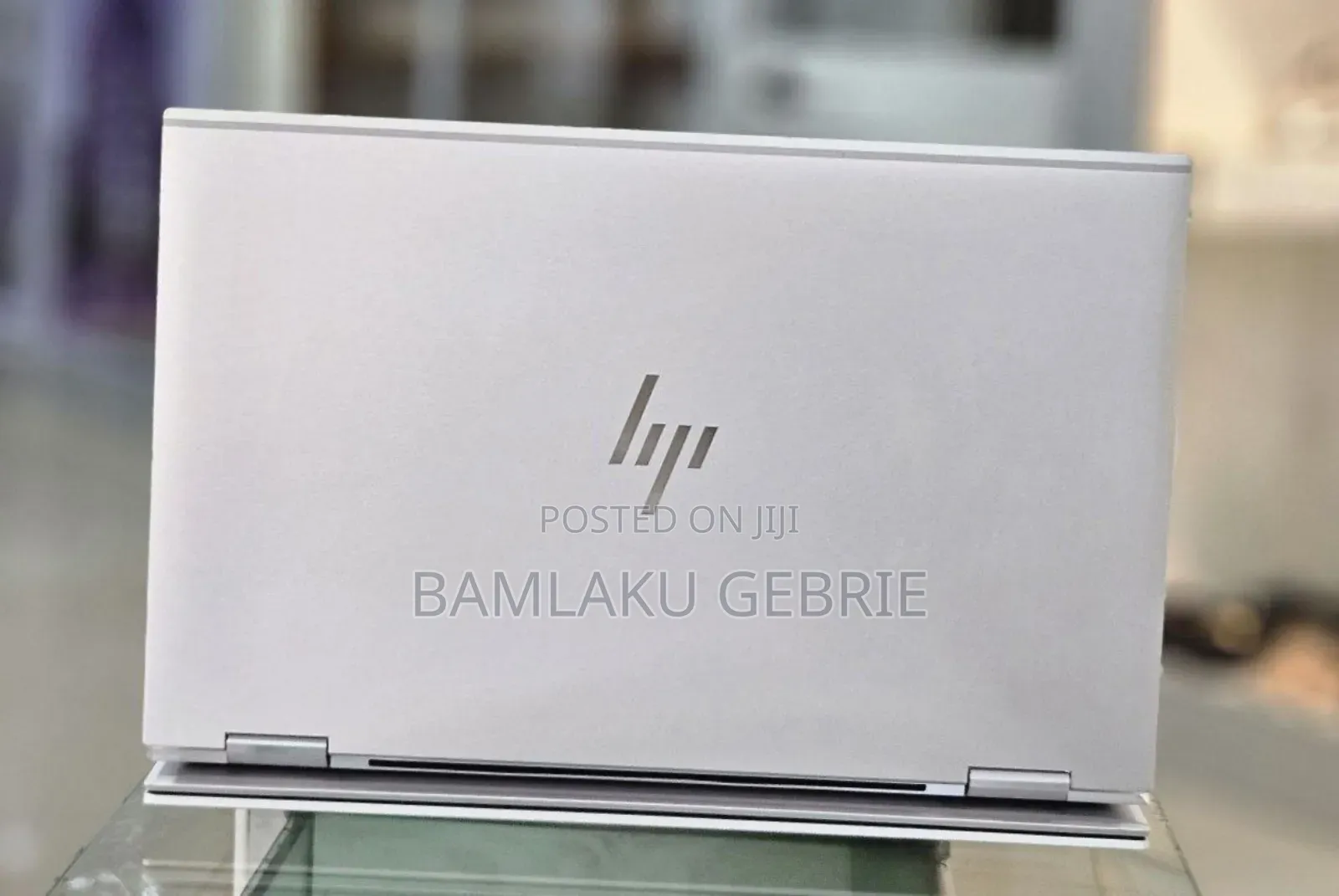 New Laptop HP EliteBook 1040 G8 16GB Intel Core I7 SSD 512GB