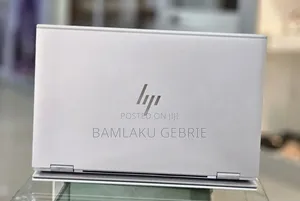 New Laptop HP EliteBook 1040 G8 16GB Intel Core I7 SSD 512GB