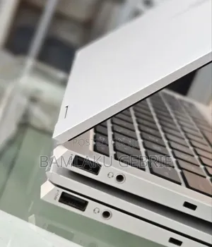 New Laptop HP EliteBook 1040 G8 16GB Intel Core I7 SSD 512GB