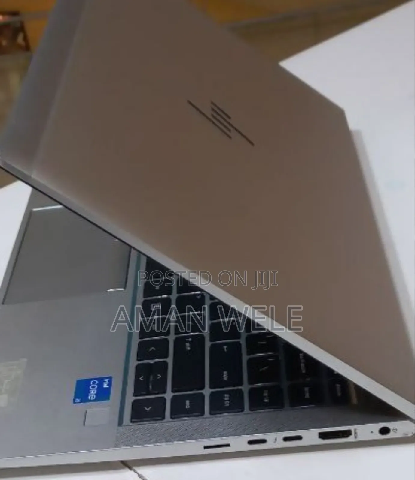 New Laptop HP ProBook 640 G1 8GB Intel Core I5 HDD 500GB