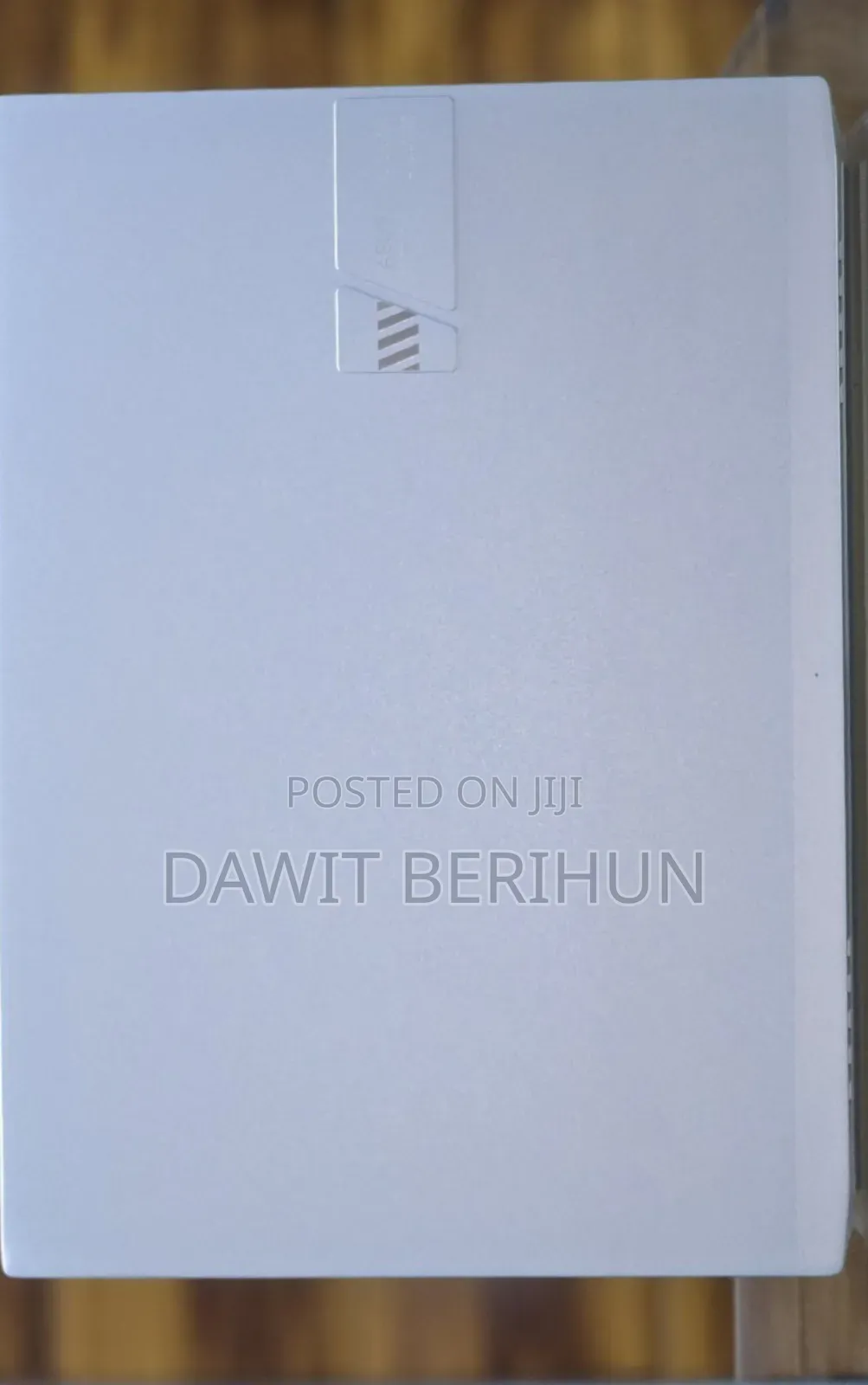 New Laptop Asus Vivobook 16 16GB Intel Core I7 SSD 512GB