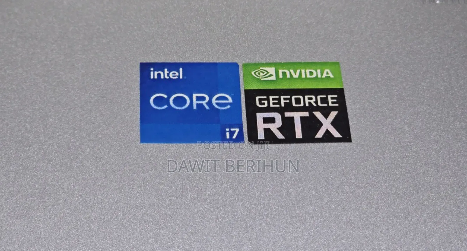 New Laptop Asus Vivobook 16 16GB Intel Core I7 SSD 512GB