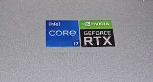 New Laptop Asus Vivobook 16 16GB Intel Core I7 SSD 512GB