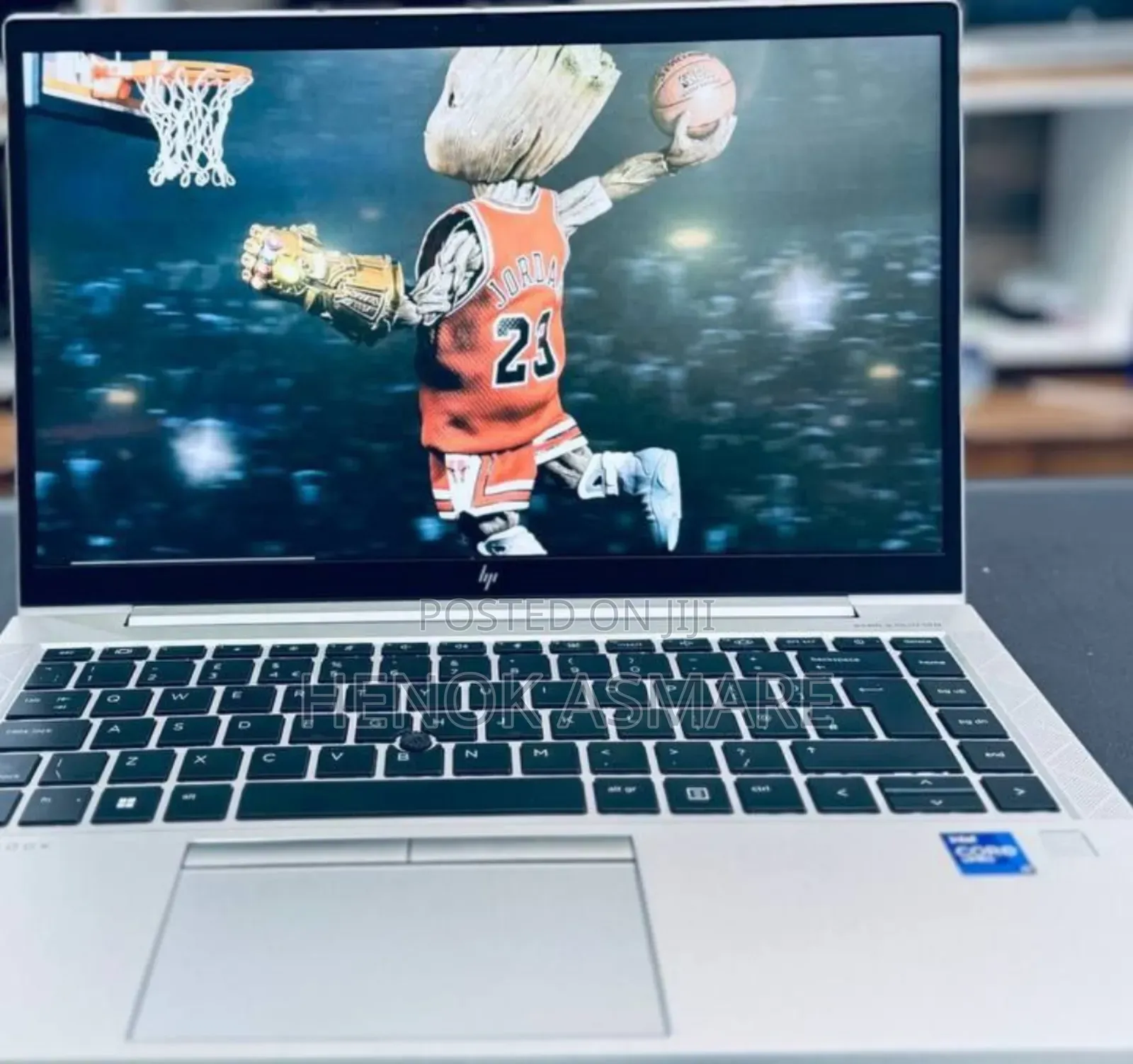 New Laptop HP Elitepad 900 16GB Intel Core I7 SSD 512GB