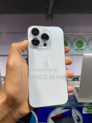 Apple iPhone 14 Pro 256 GB White