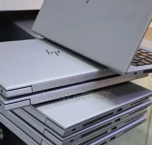 New Laptop HP EliteBook 840 16GB Intel Core I7 SSD 512GB