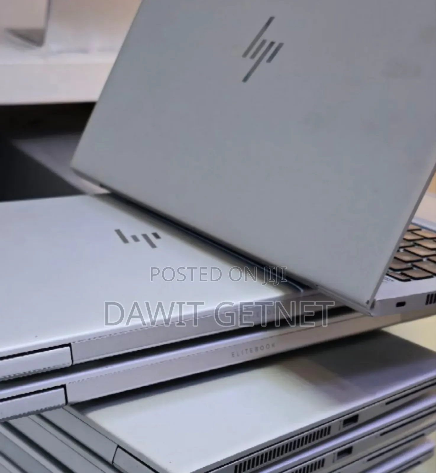 New Laptop HP EliteBook 840 16GB Intel Core I7 SSD 512GB