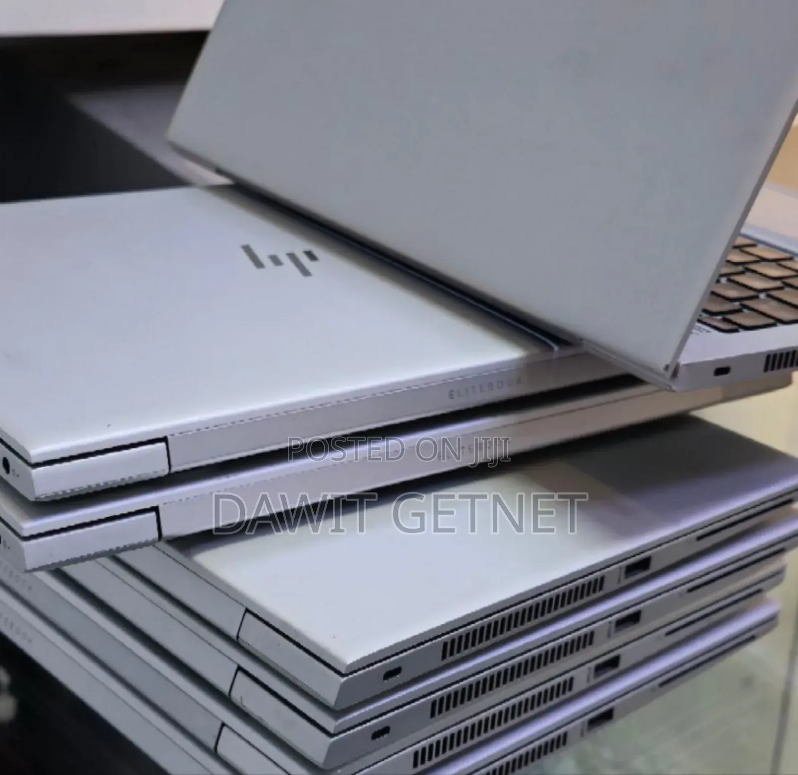 New Laptop HP EliteBook 840 16GB Intel Core I7 SSD 512GB