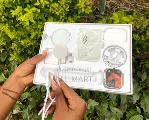 Photo - የወንዶች ስጦታ | Gift for Men X8 Unique Combination