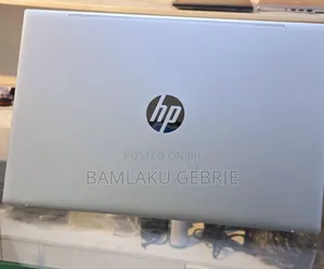 Photo - New Laptop HP Pavilion 15 16GB Intel Core I5 SSD 512GB