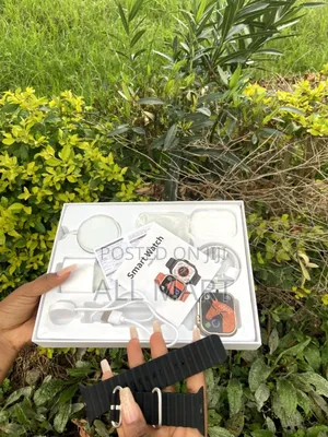 የወንዶች ስጦታ | Gift for Men X8 Unique Combination