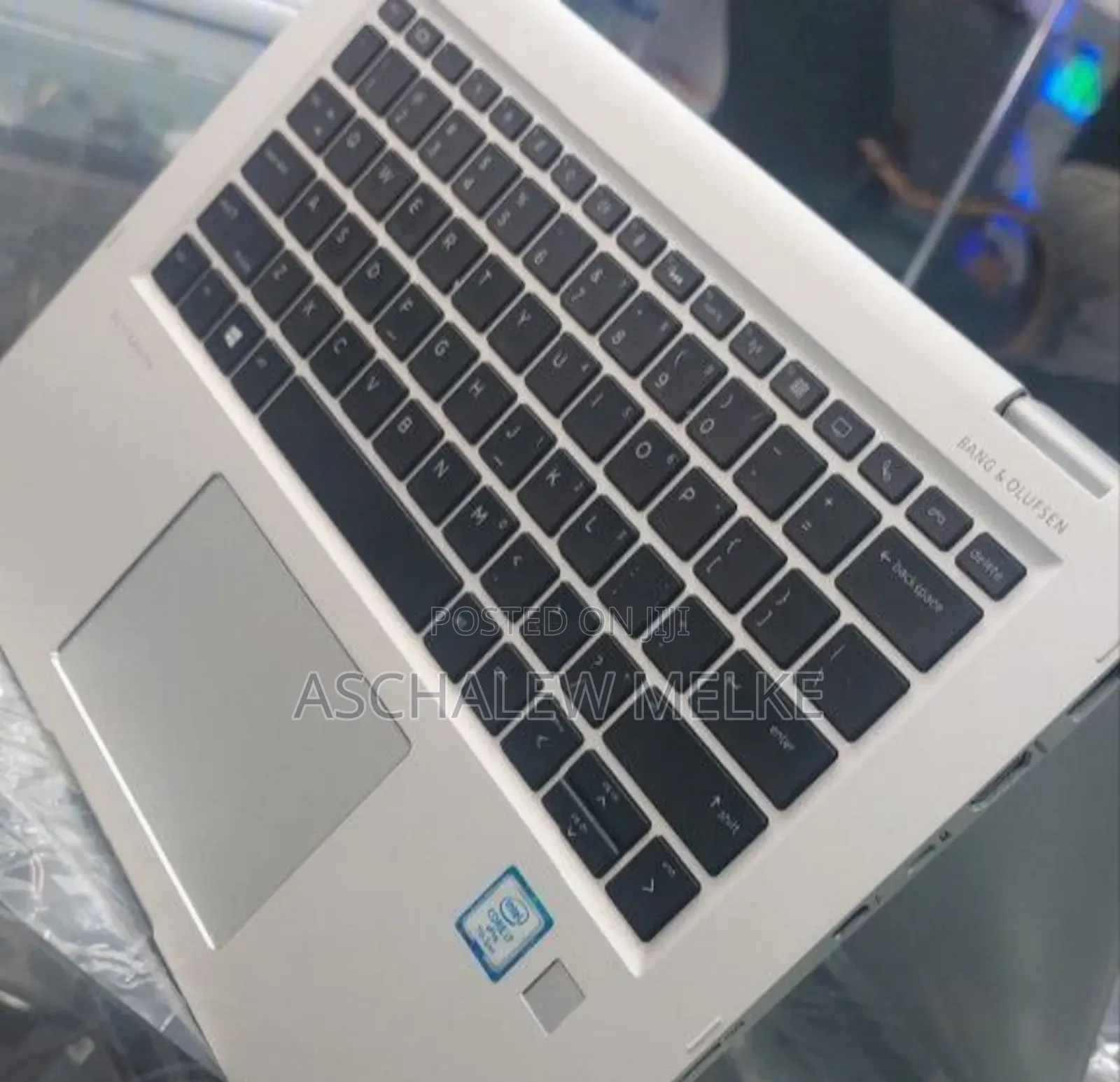 New Laptop HP EliteBook Folio 1040 G2 8GB Intel Core I7 SSD 512GB