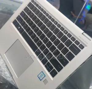 Photo - New Laptop HP EliteBook Folio 1040 G2 8GB Intel Core I7 SSD 512GB