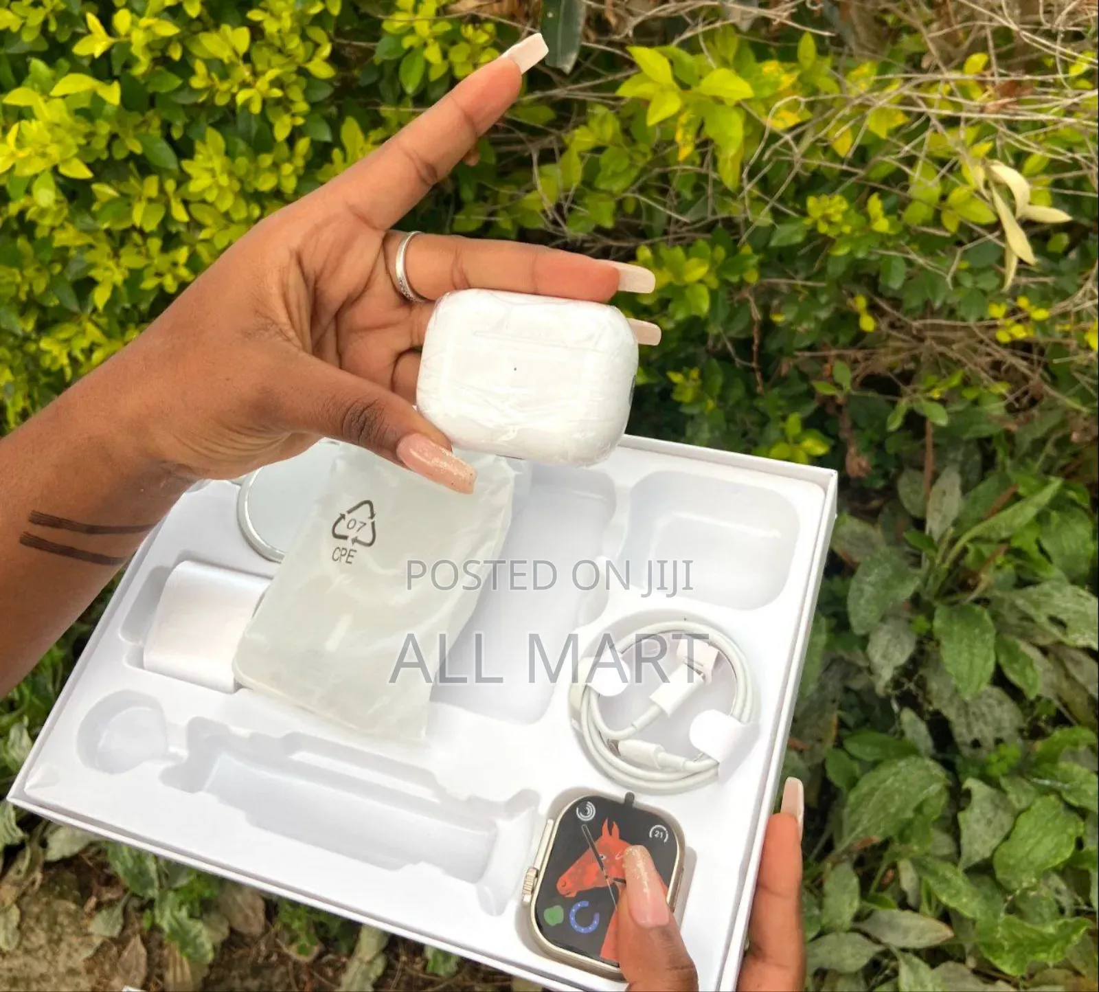 የወንዶች ስጦታ | Gift for Men X8 Unique Combination