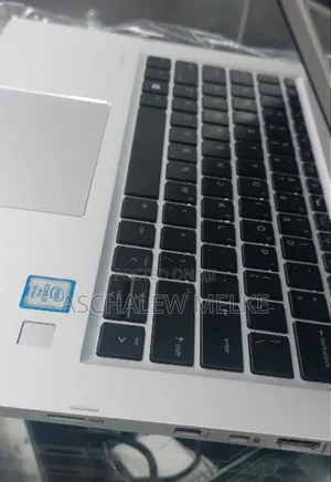 New Laptop HP EliteBook Folio 1040 G2 8GB Intel Core I7 SSD 512GB