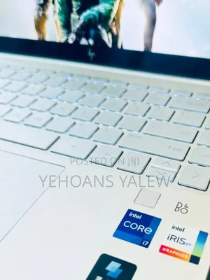 New Laptop HP Pavilion 14t 16GB Intel Core I7 SSD 1T