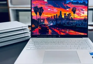 New Laptop HP Pavilion 14t 16GB Intel Core I7 SSD 1T