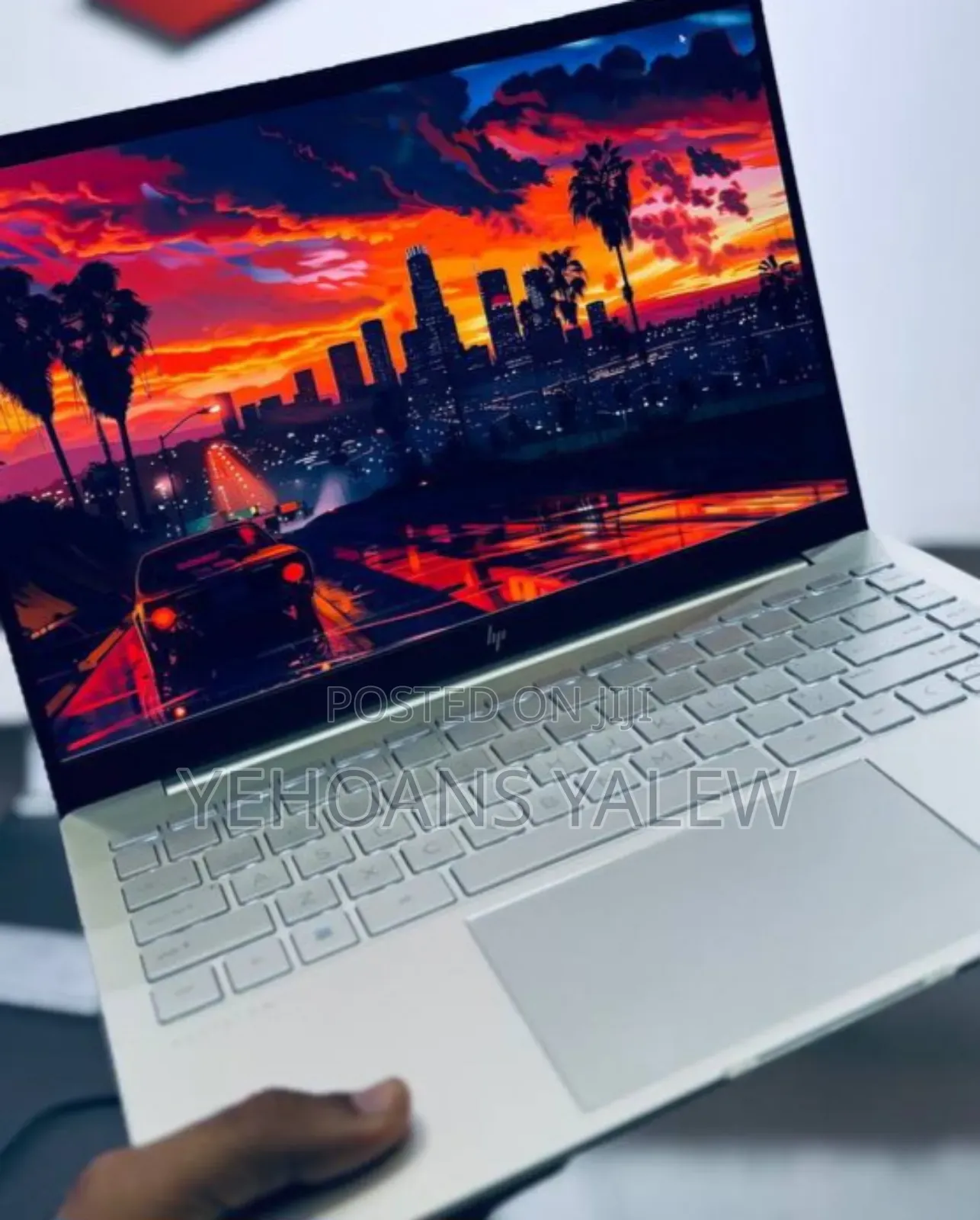 New Laptop HP Pavilion 14t 16GB Intel Core I7 SSD 1T