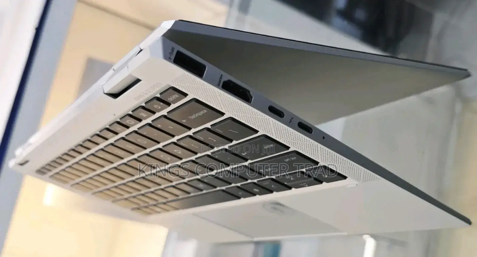 New Laptop HP EliteBook 1040 G8 16GB Intel Core I7 SSD 512GB