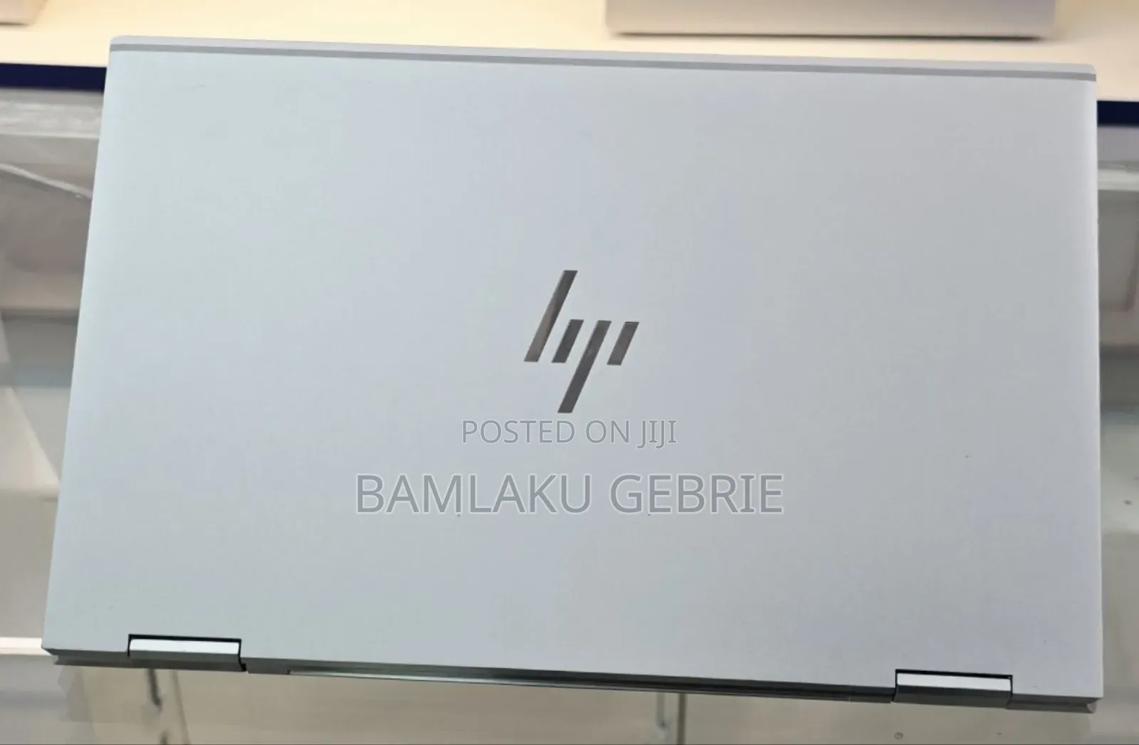 New Laptop HP EliteBook 1040 G8 16GB Intel Core I7 SSD 512GB