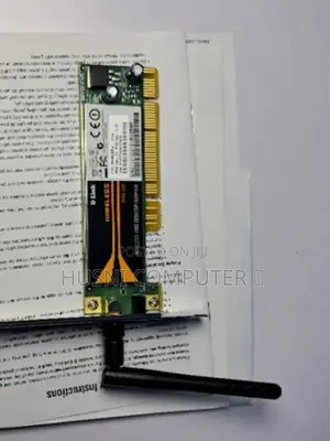 Desktopwifi Adapter