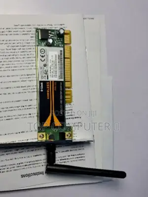 Desktopwifi Adapter