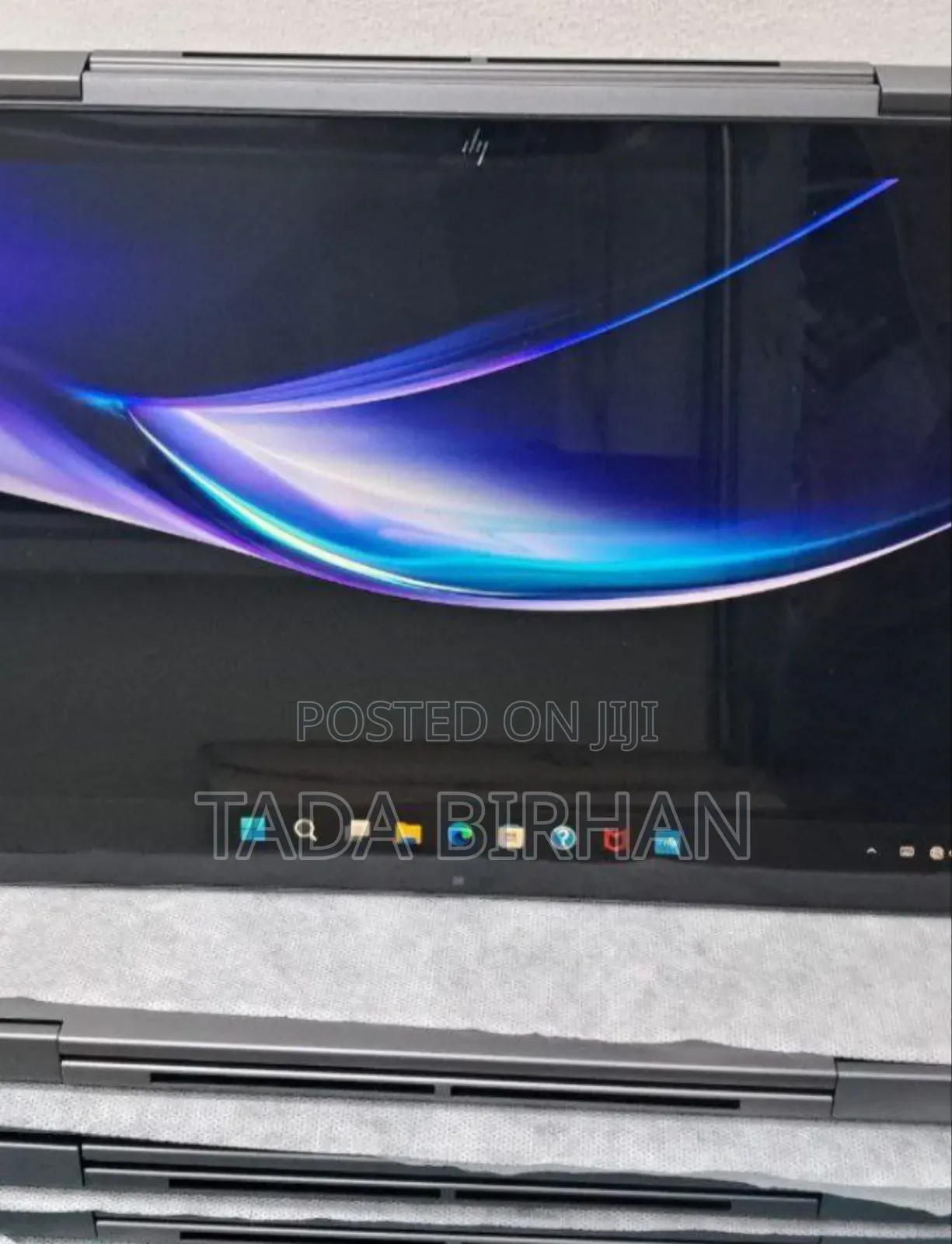 New Laptop HP Envy x360 16GB Intel Core Ultra 7 SSD 1T