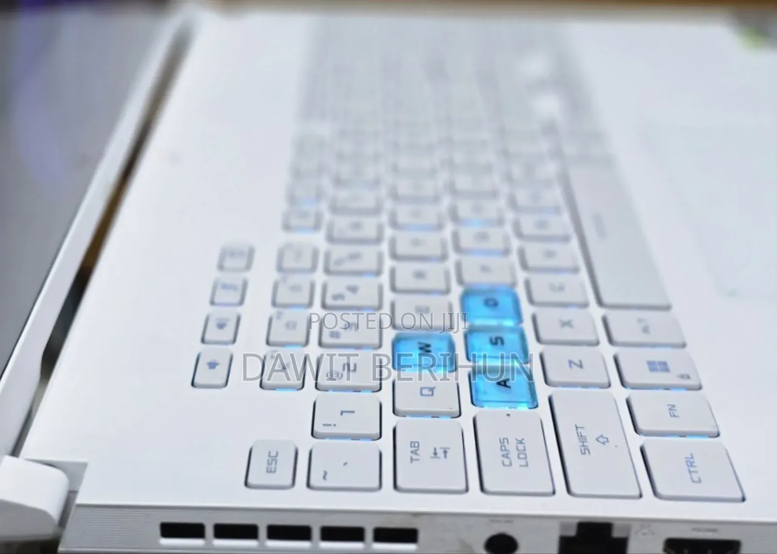 New Laptop Asus TUF Gaming F16 32GB Intel Core I9 SSD 1T