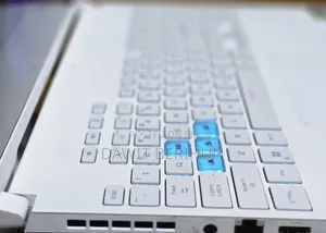 Photo - New Laptop Asus TUF Gaming F16 32GB Intel Core I9 SSD 1T