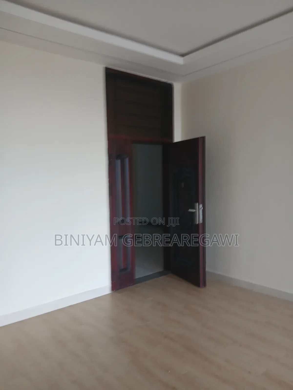 3bdrm Apartment in Apartment, Yeka for rent