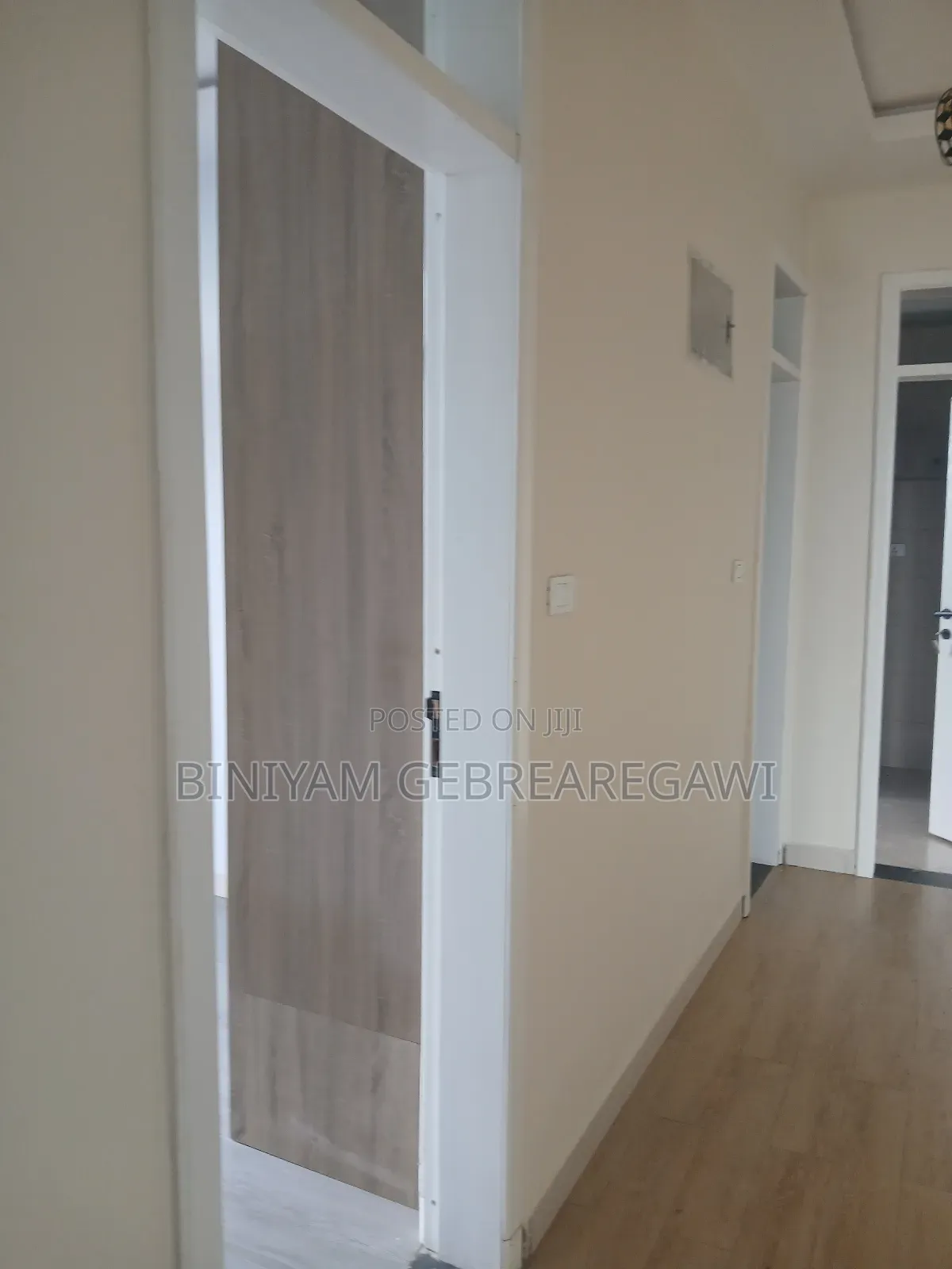 3bdrm Apartment in Apartment, Yeka for rent